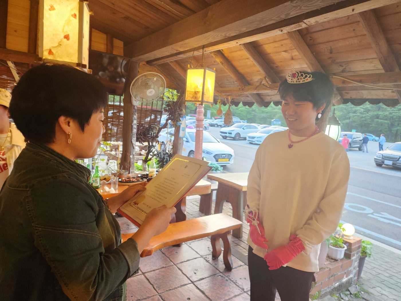 직원 문화활동 첨부 이미지