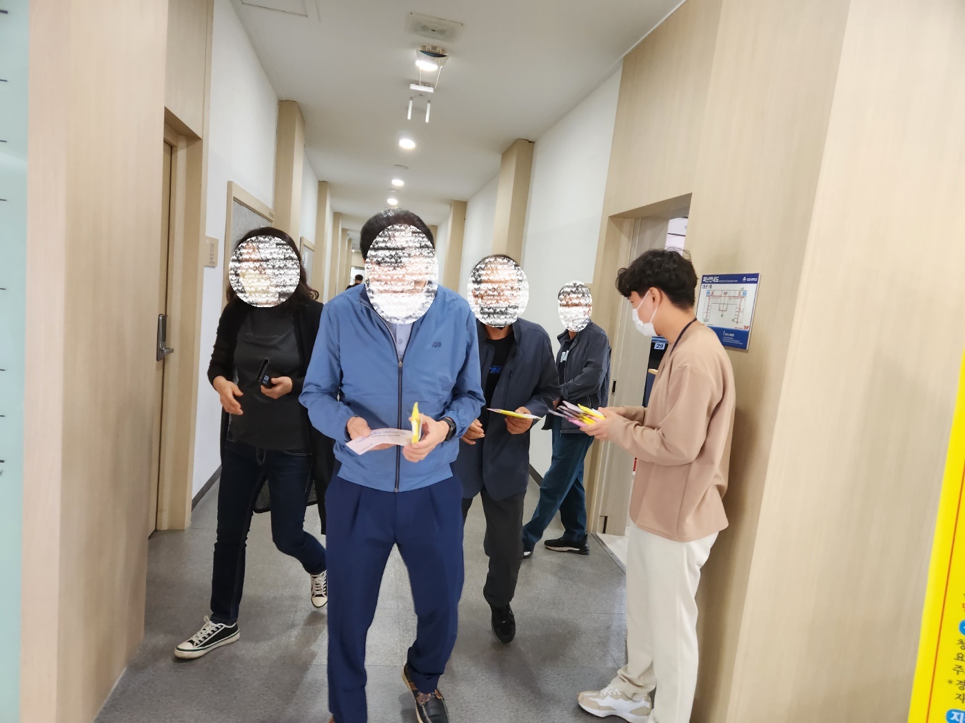 5월  경운대찾아가는 상담 첨부 이미지