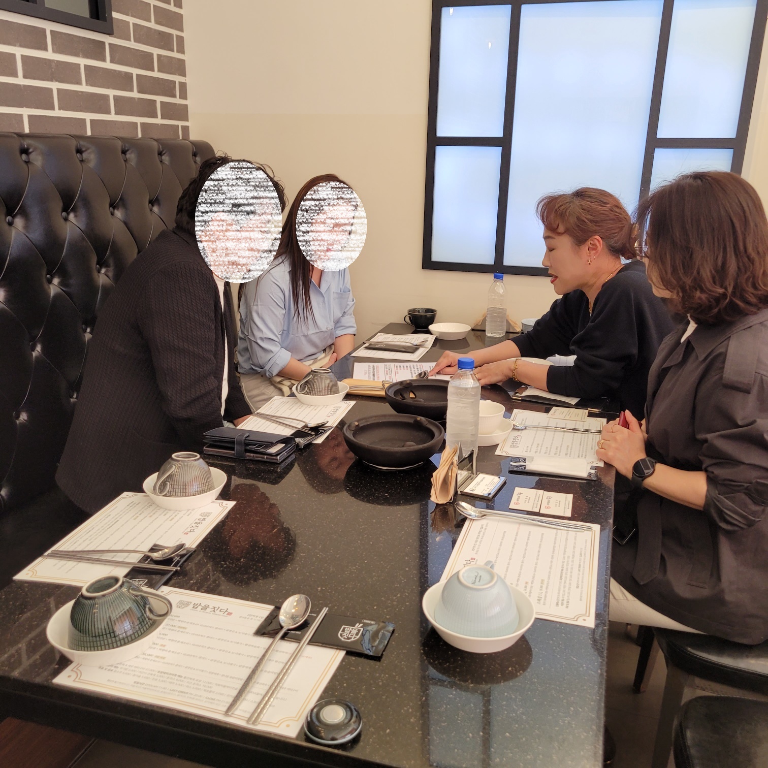 인턴십 협약식 첨부 이미지