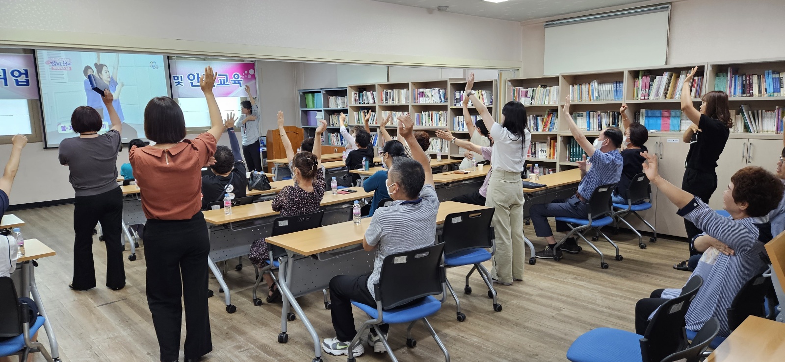 취업전 기초소양 교육 6회차 첨부 이미지