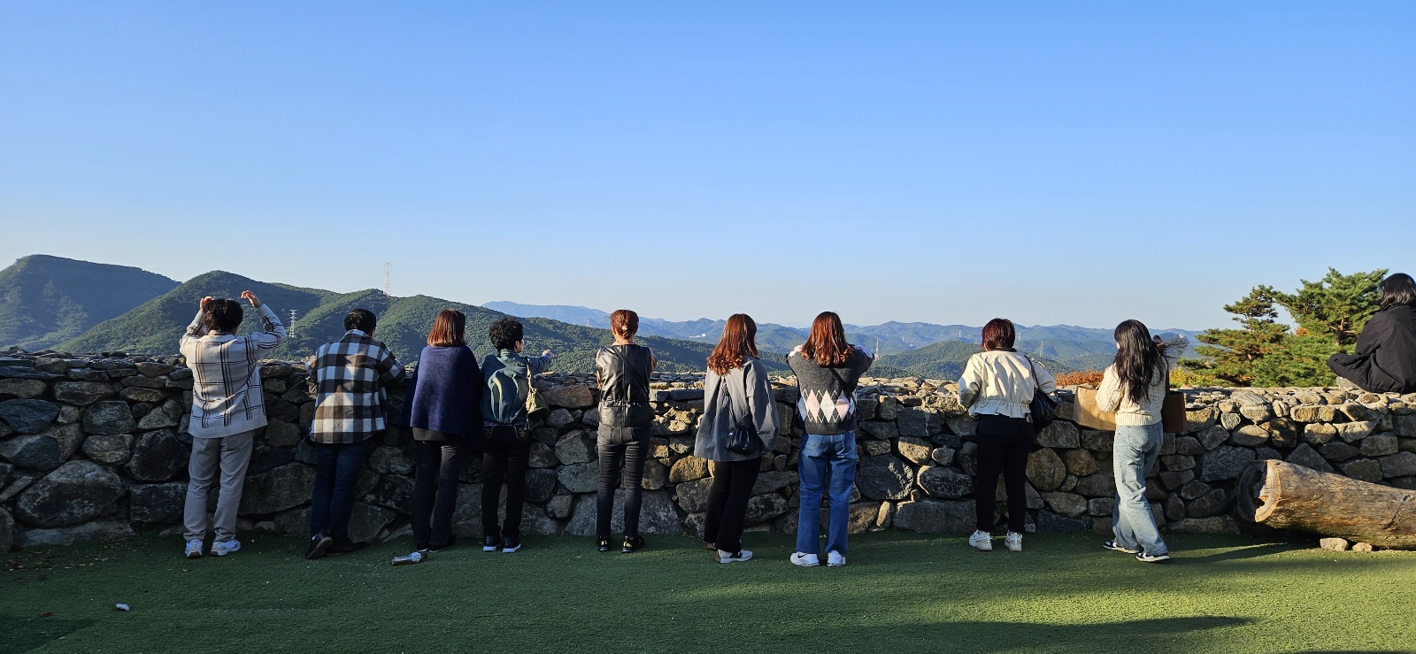 직원문화활동 (10월) 첨부 이미지