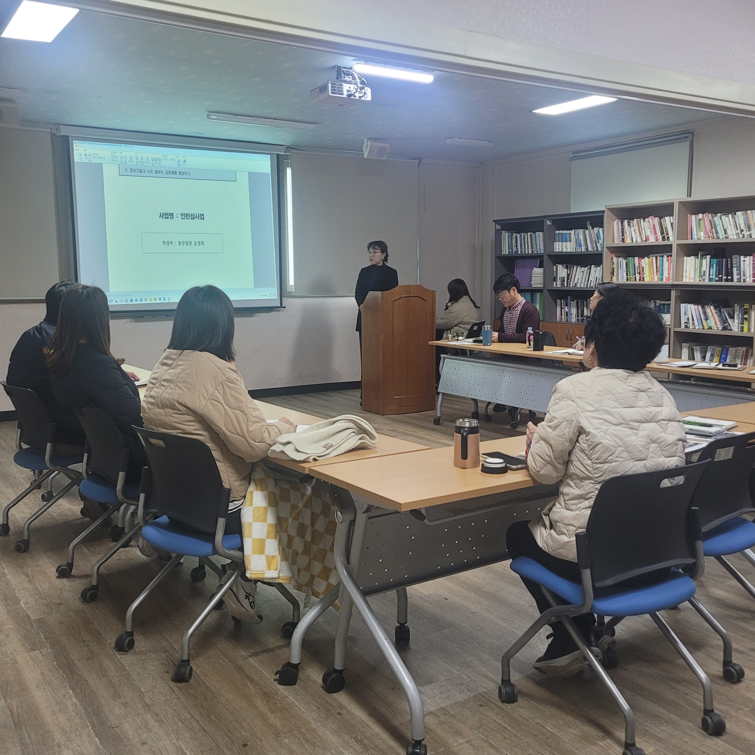 23년 하반기 성과공유회 첨부 이미지