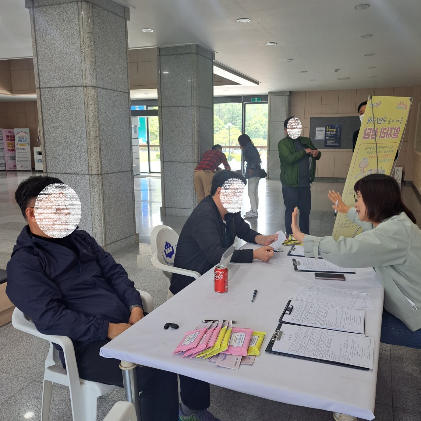 5월 경운대 찾아가는 상담 첨부 이미지