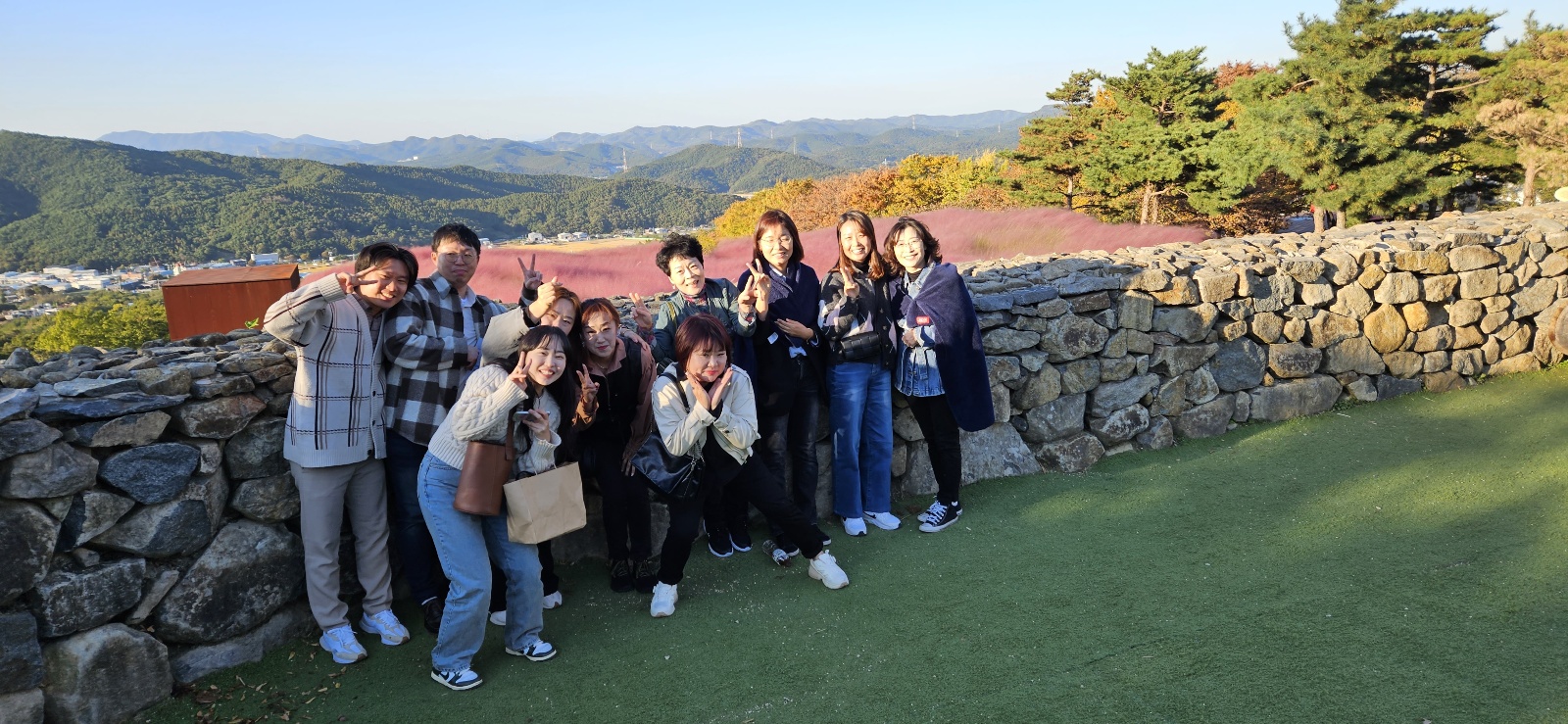 직원문화활동 (10월) 첨부 이미지