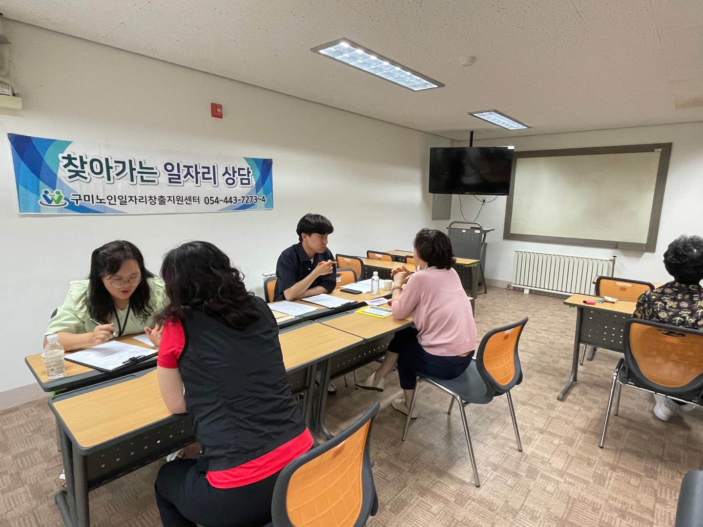 찾아가는 아파트상담 / 옥계휴먼시아2단지 첨부 이미지