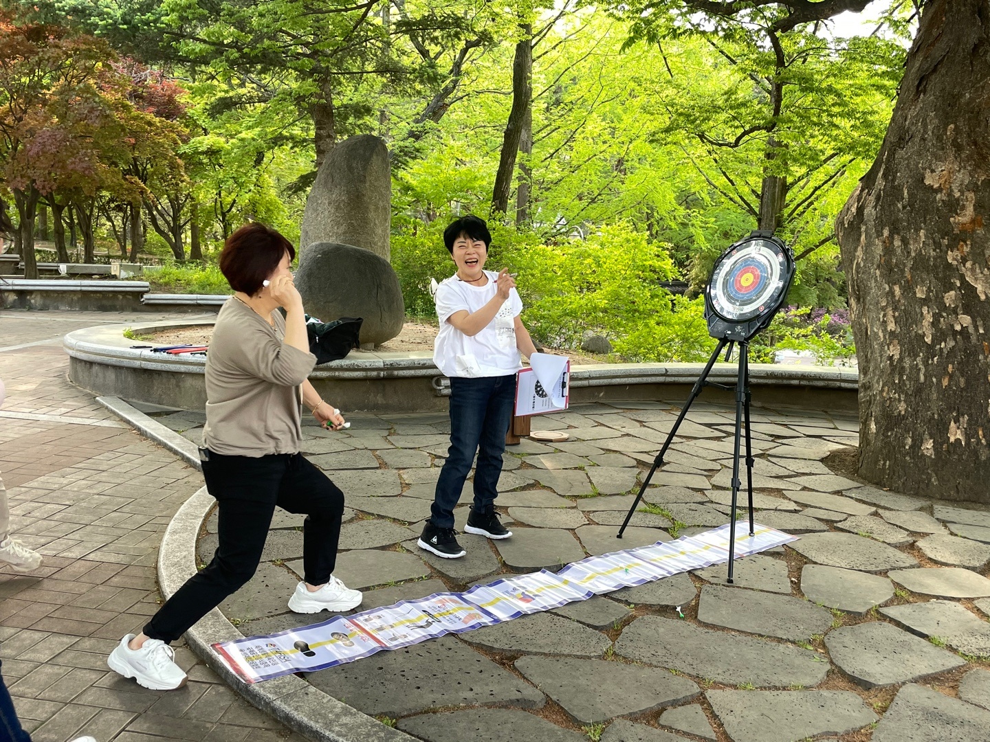 직원 문화활동 첨부 이미지