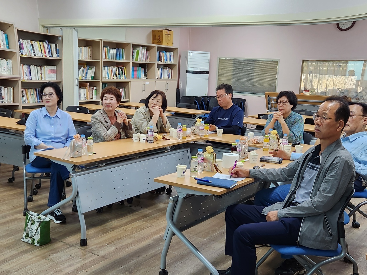 시니어컨설턴트  소양교육 첨부 이미지