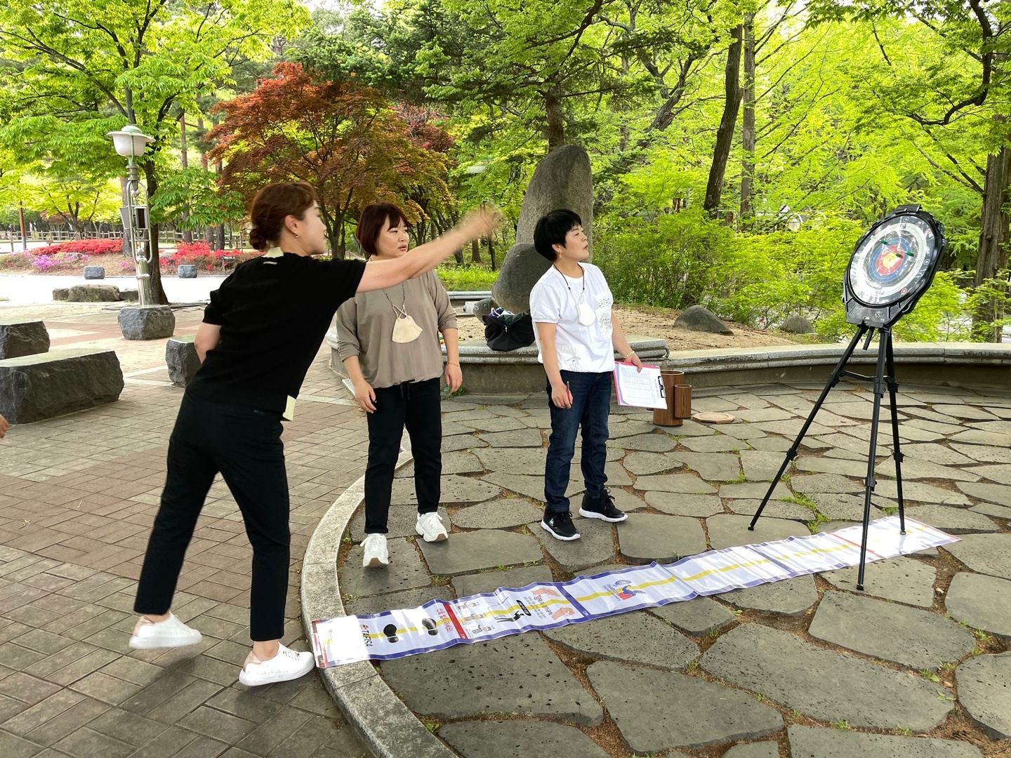 직원 문화활동 첨부 이미지