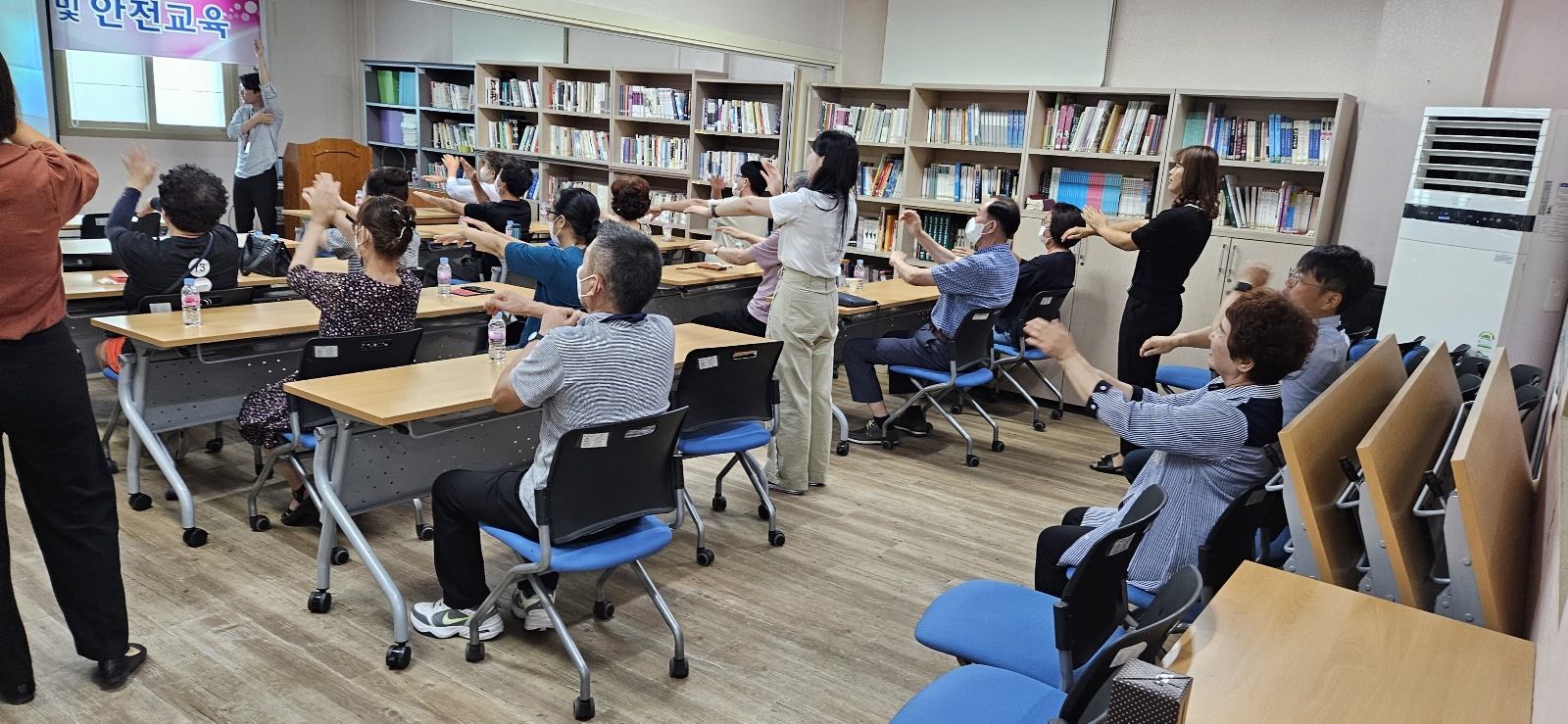 취업전 기초소양 교육 6회차 첨부 이미지