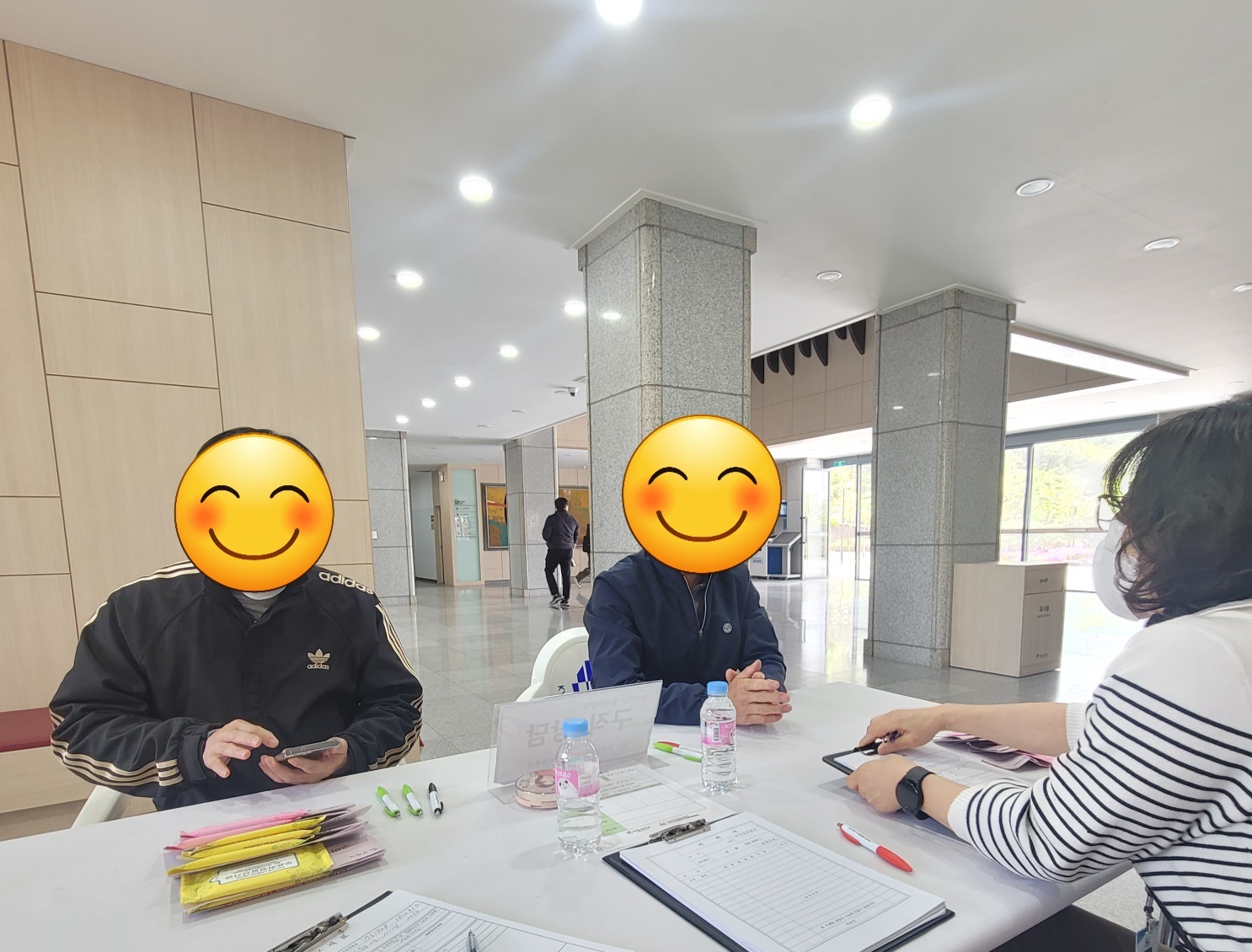 4월 경운대찾아가는 상담 첨부 이미지