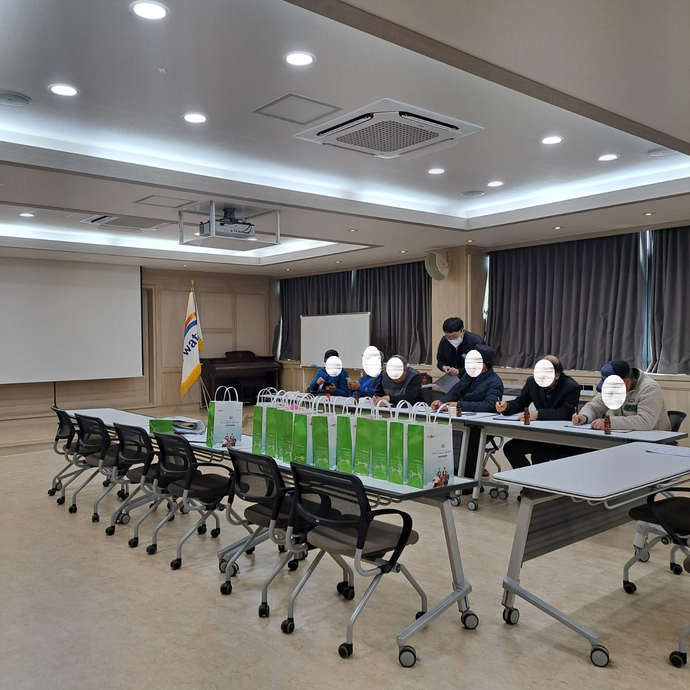 참여자 사후관리 첨부 이미지