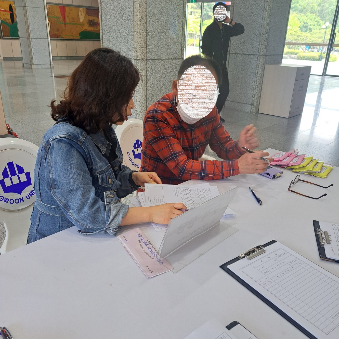 5월 경운대 찾아가는 상담 첨부 이미지