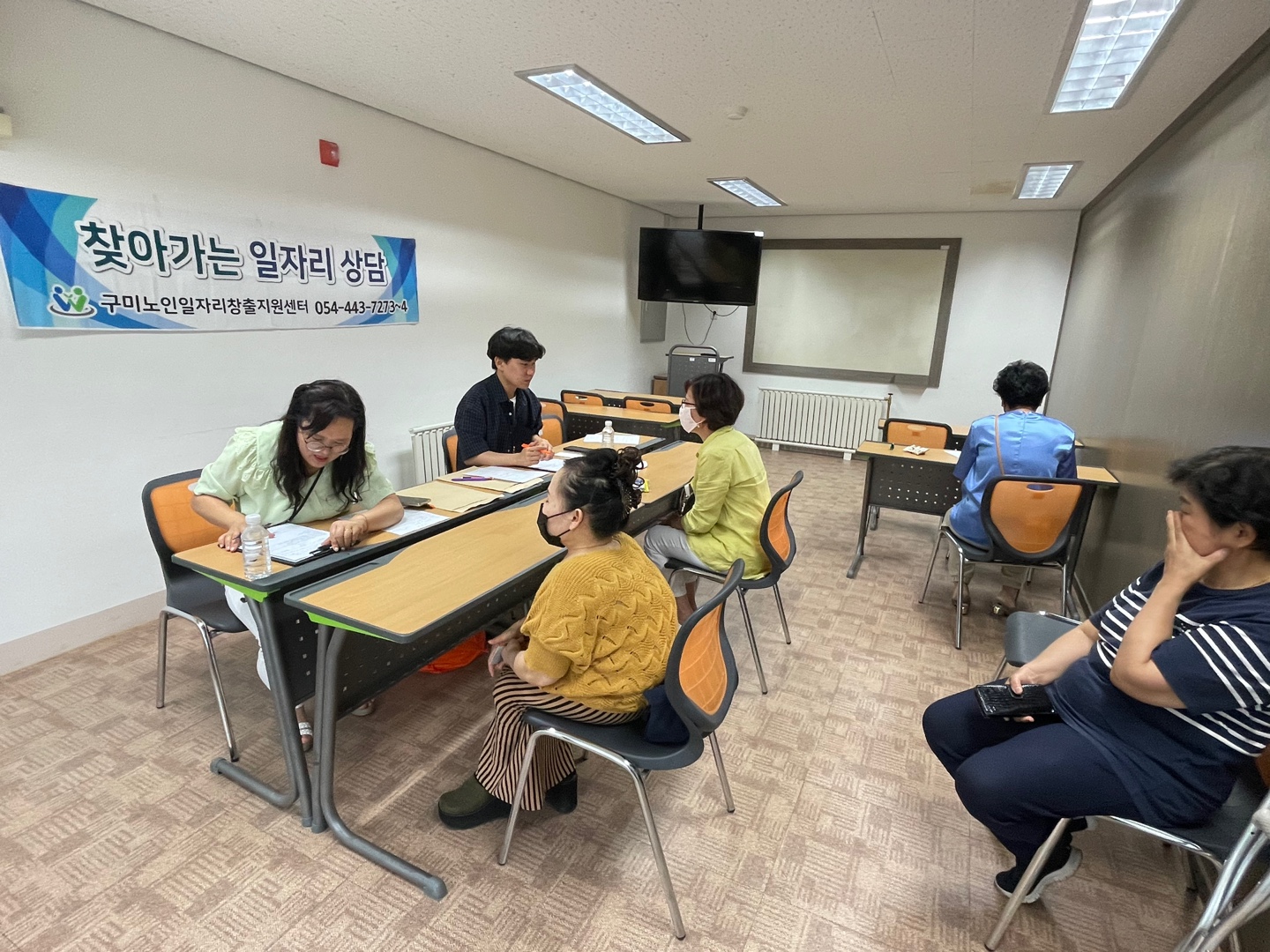 찾아가는 아파트상담 / 옥계휴먼시아2단지 첨부 이미지