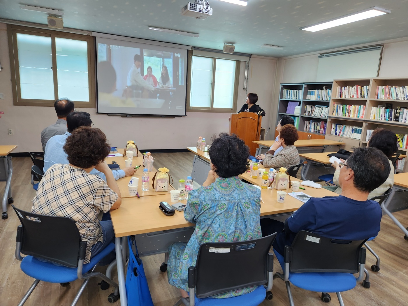시니어컨설턴트  소양교육 첨부 이미지