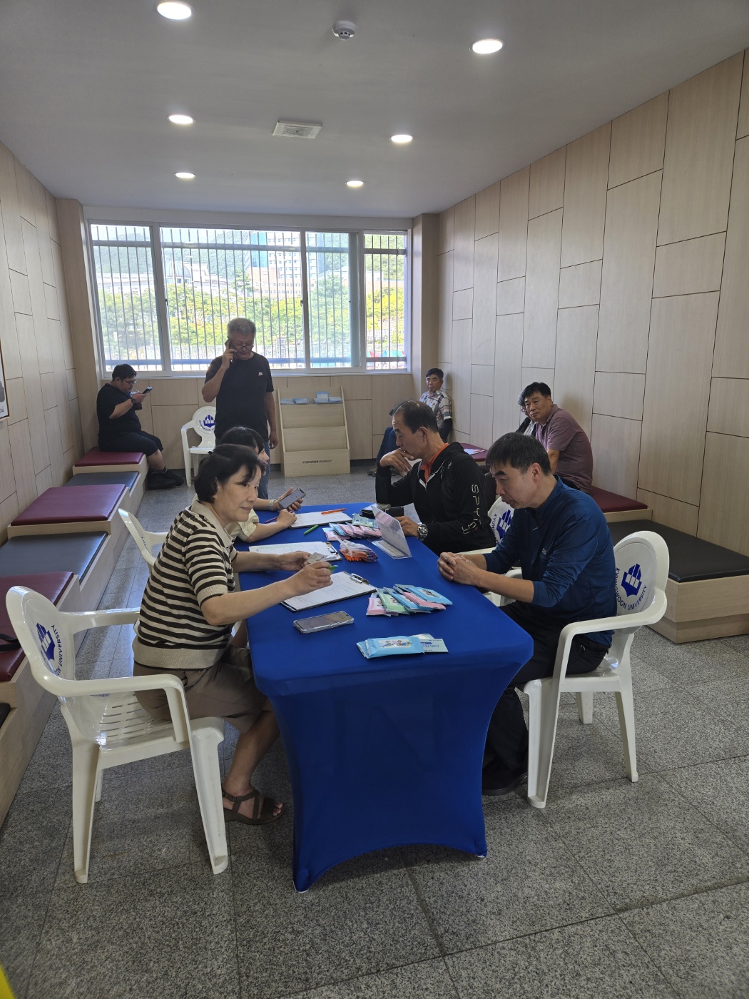 9월 경운대찾아가는 상담 첨부 이미지