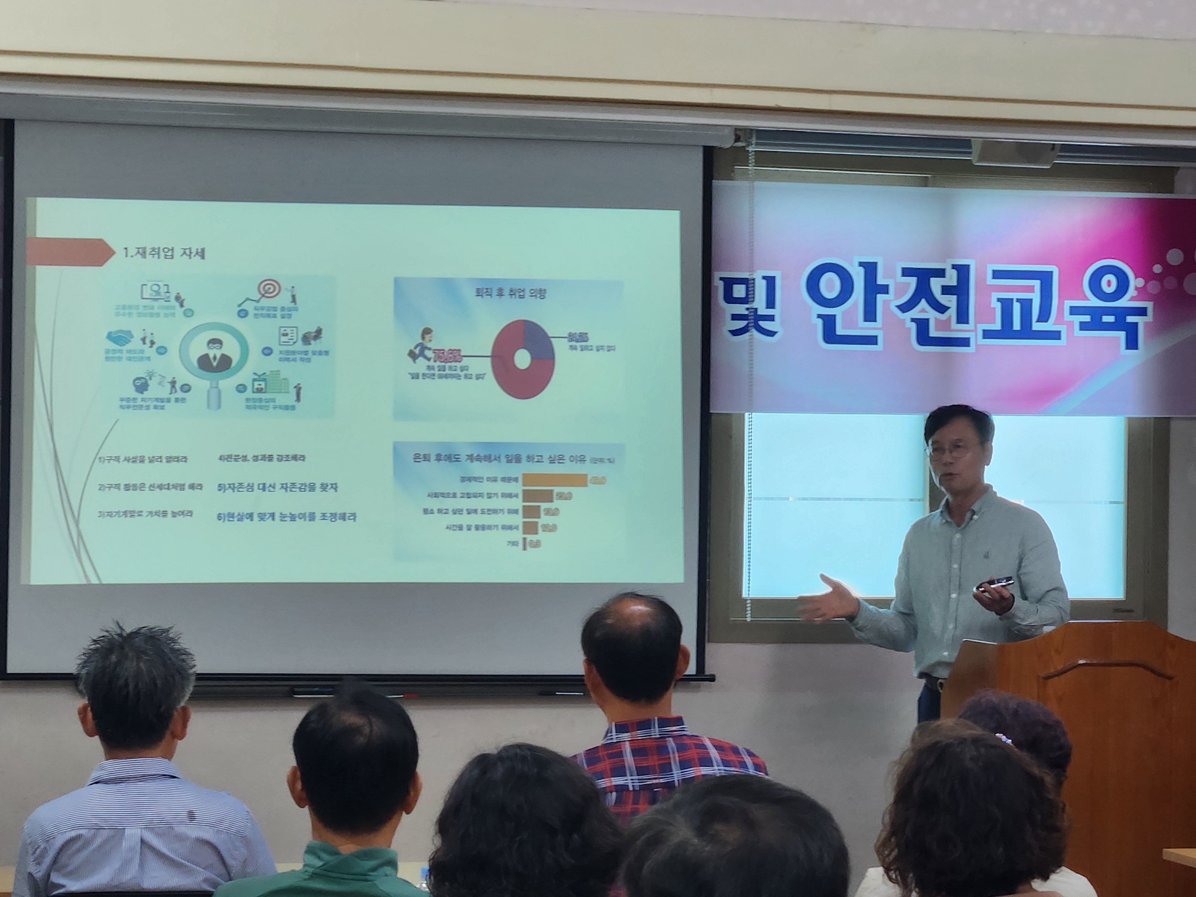 취업전 기초소양 교육 4회차 첨부 이미지