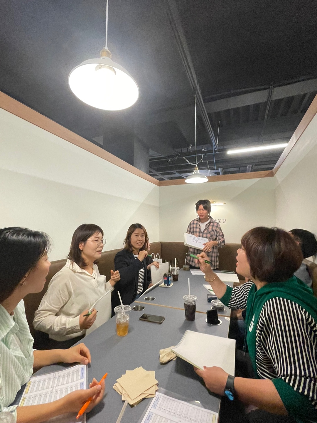 24년 4월 직원문화활동 첨부 이미지