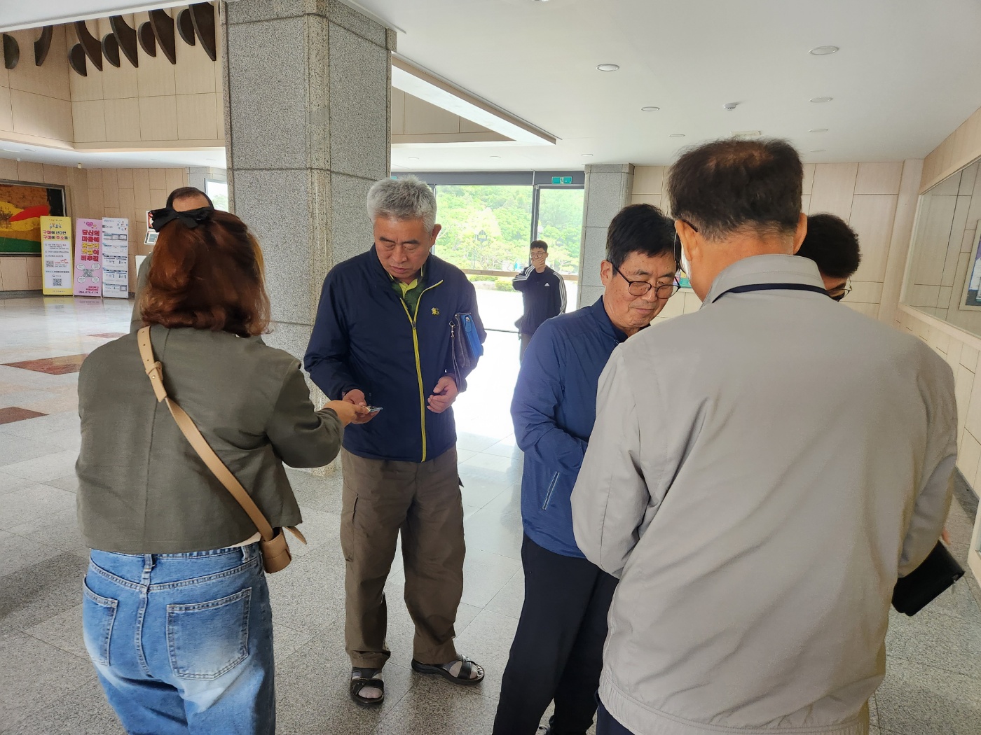 5월1주 경운대 찾아가는 상담 첨부 이미지