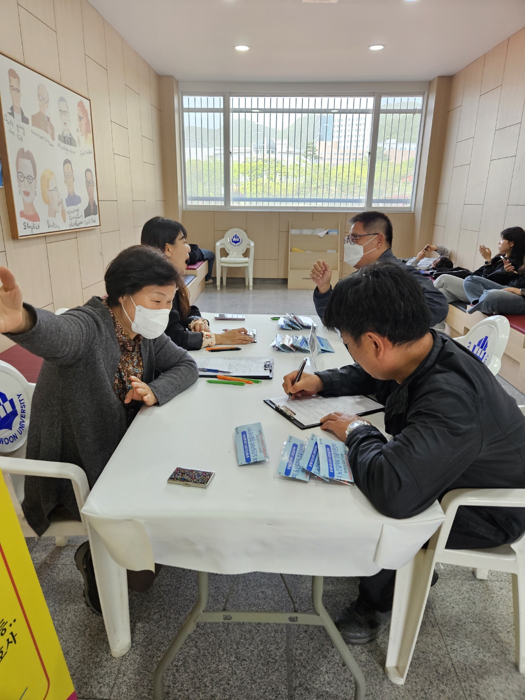 4월 3주 경운대찾아가는 상담 첨부 이미지