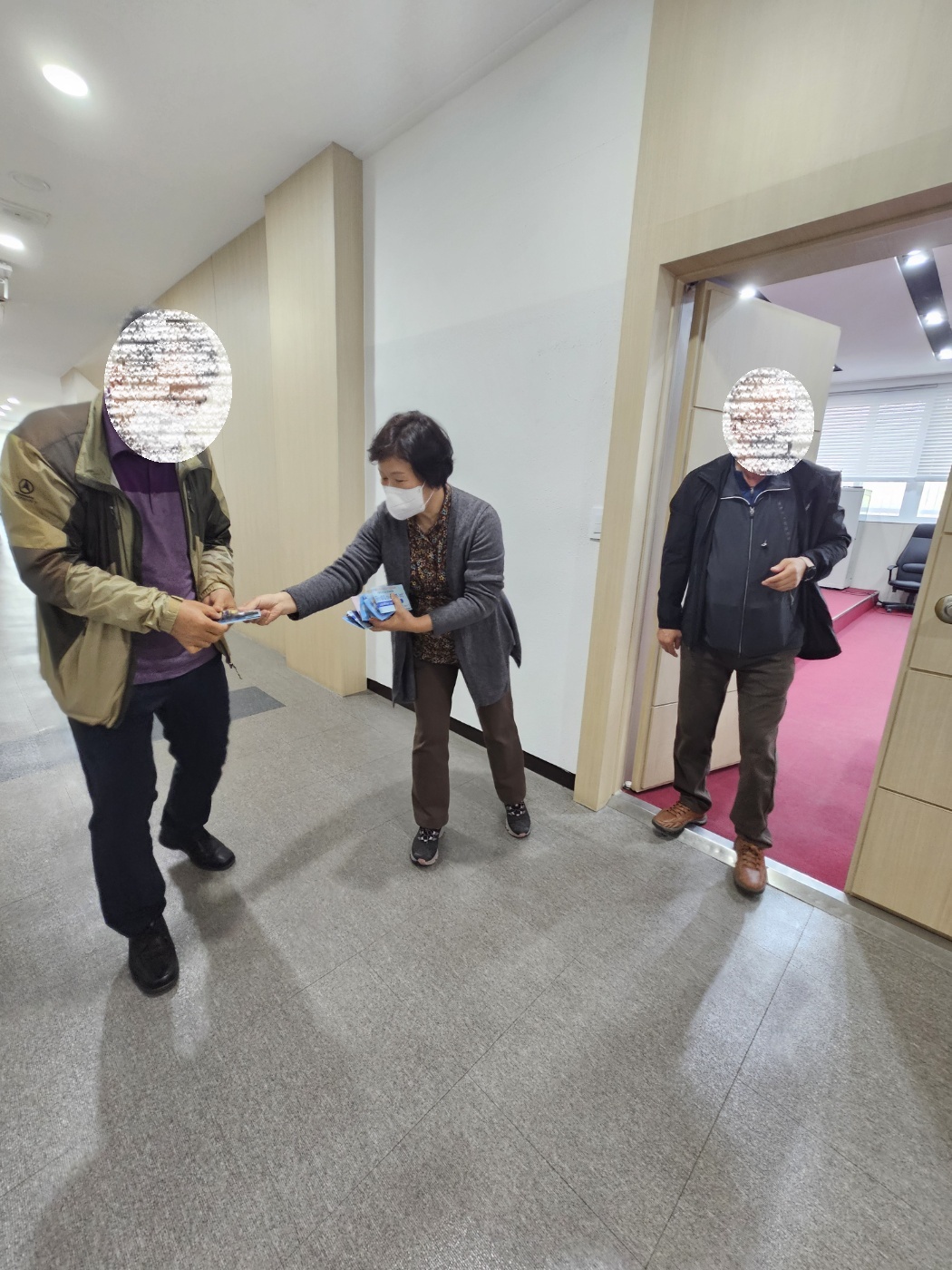 4월 3주 경운대찾아가는 상담 첨부 이미지