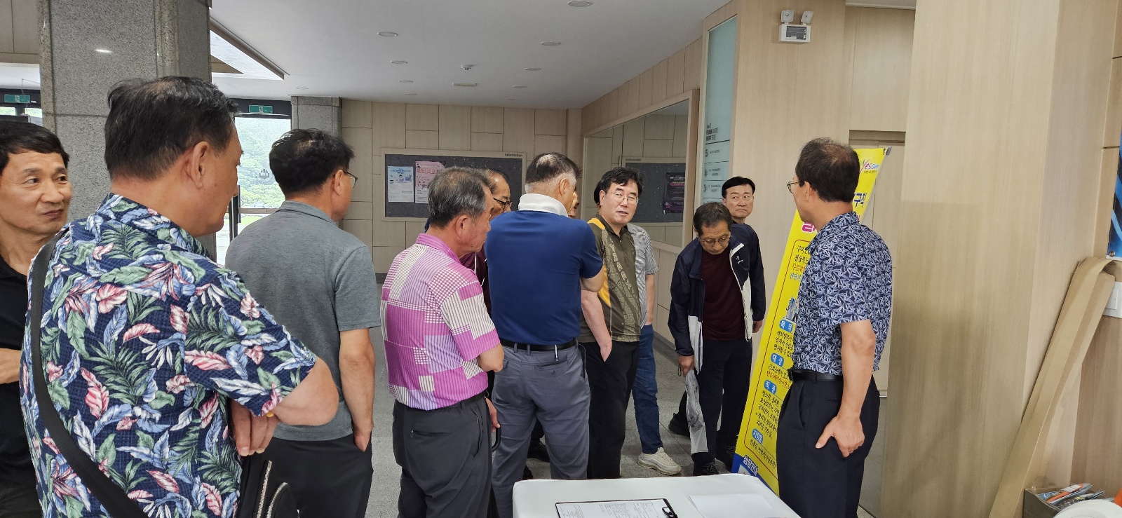 7월 2주 경운대찾아가는 상담 첨부 이미지