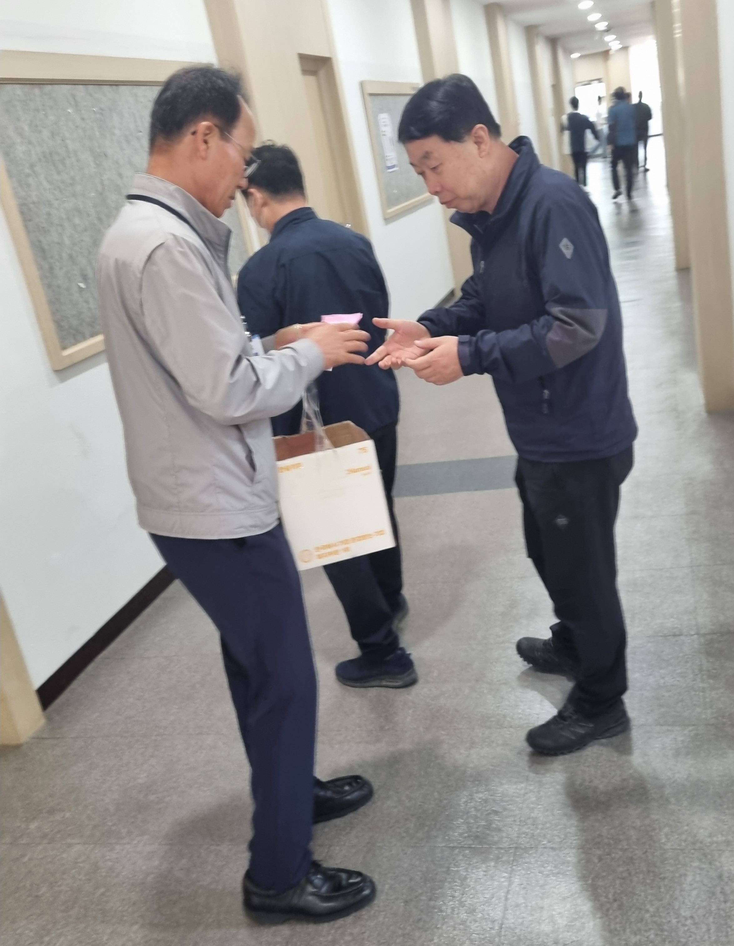 4월 3주 경운대찾아가는 상담 첨부 이미지