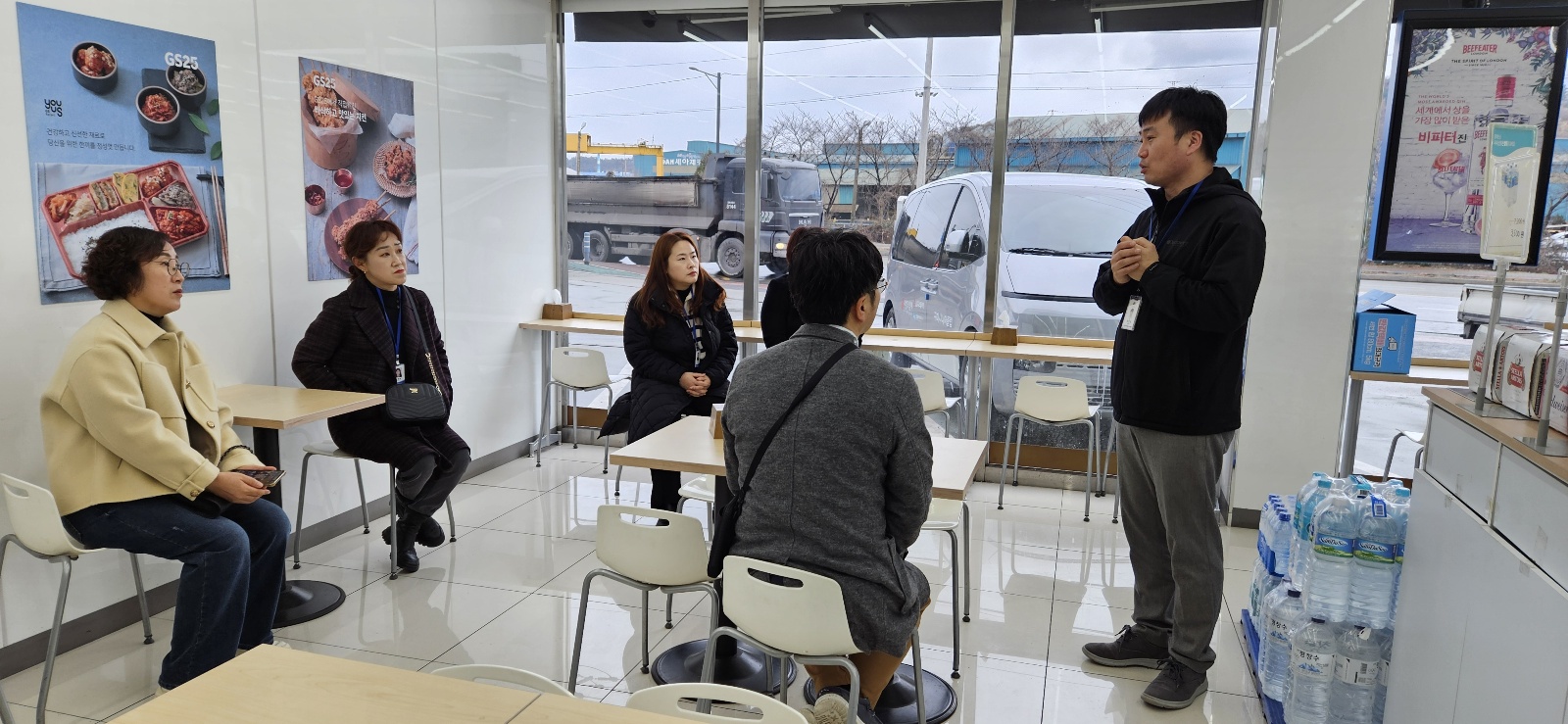  벤치마킹-포항일자리창출시니어클럽 첨부 이미지