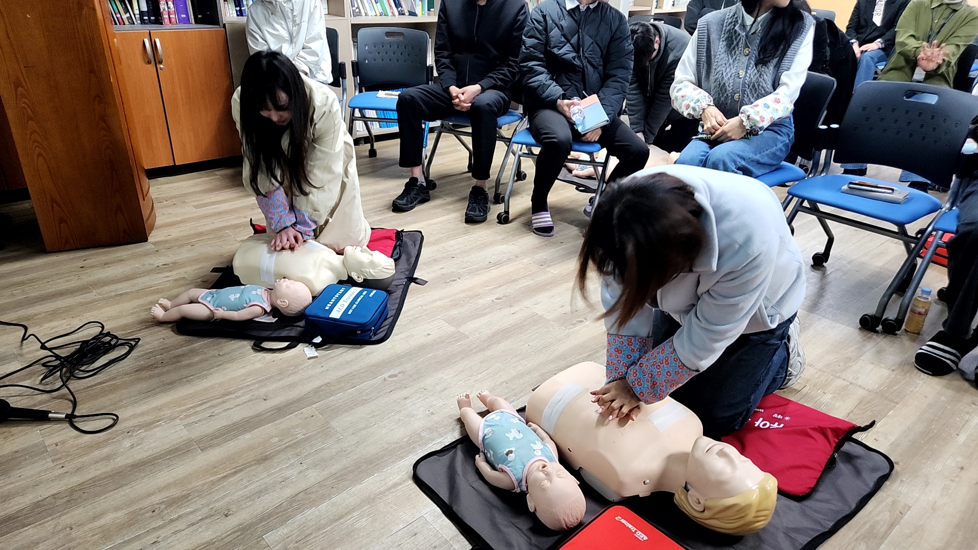 직원 안전교육 첨부 이미지