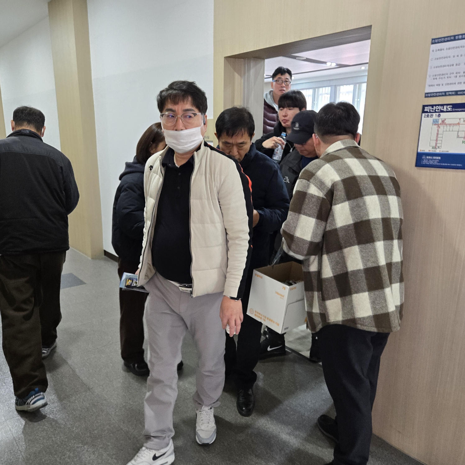 찾아가는 경운대학교 상담 3월 첫째주 첨부 이미지