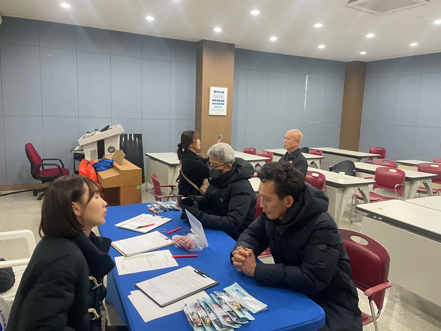 2025년 경운대학교 찾아가는 상담 2월3주 첨부 이미지
