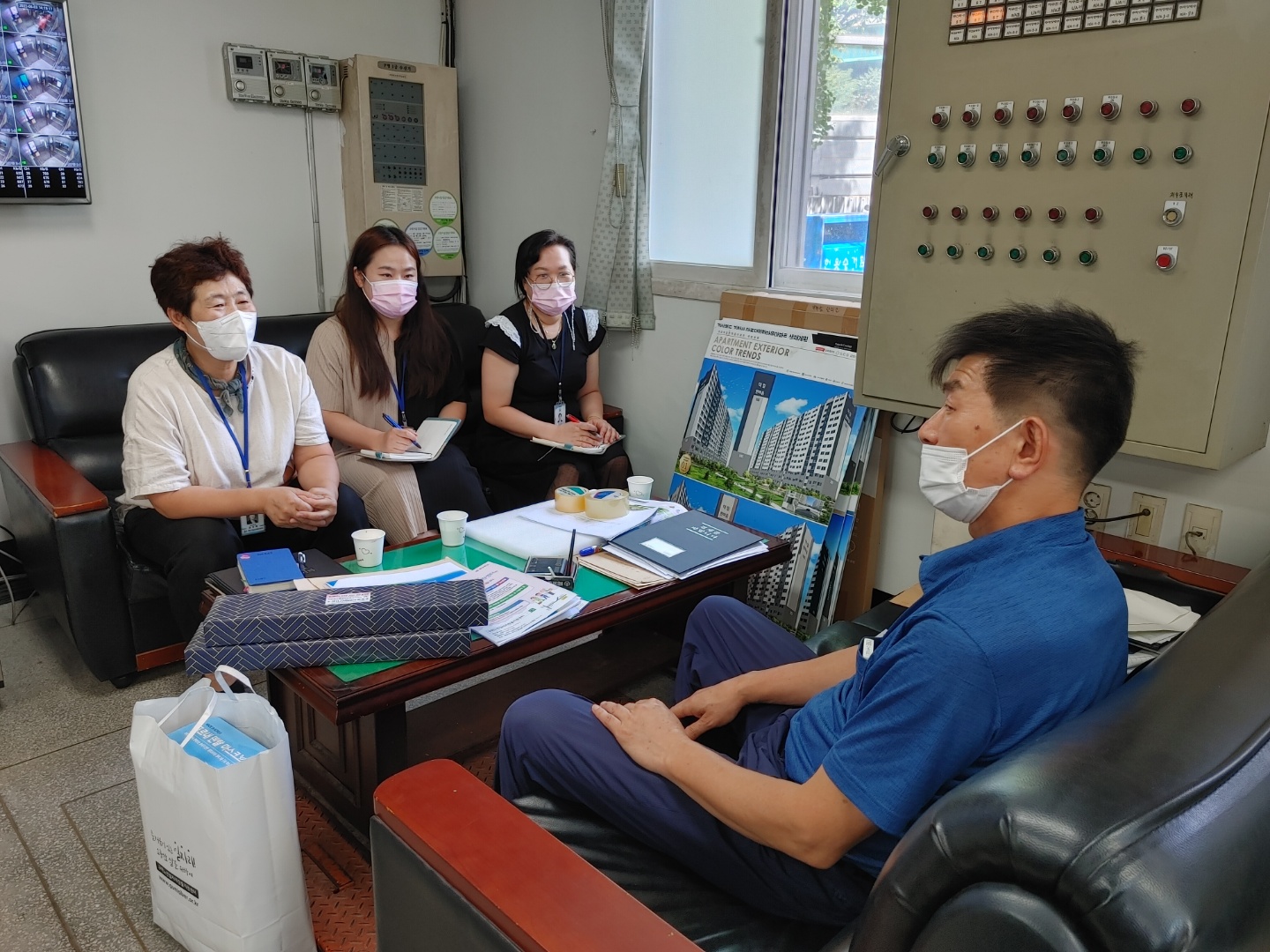 수요처 발굴 첨부 이미지