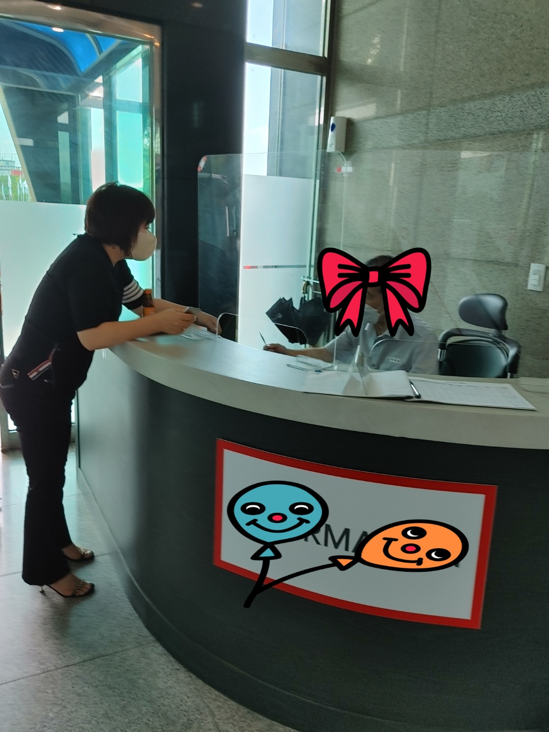 이모저모 센터홍보 활동 첨부 이미지