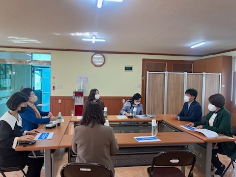 우수기관 벤치마킹(진주) 첨부 이미지