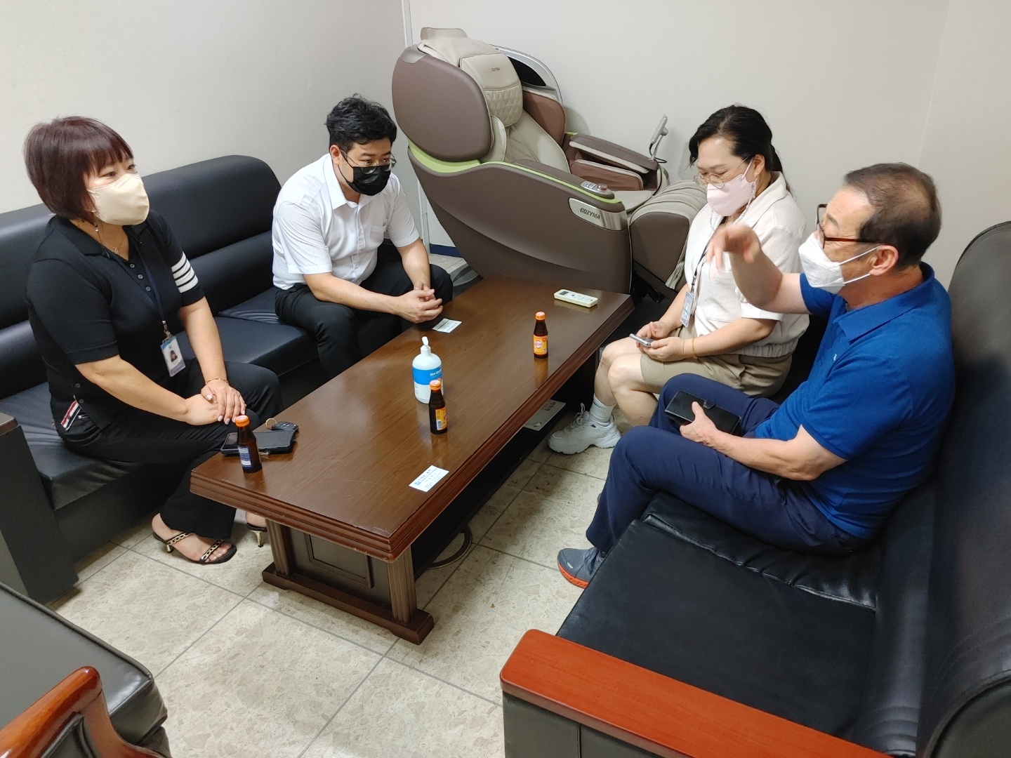 수요처 사후관리 첨부 이미지