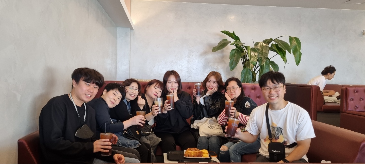 직원 문화활동 첨부 이미지