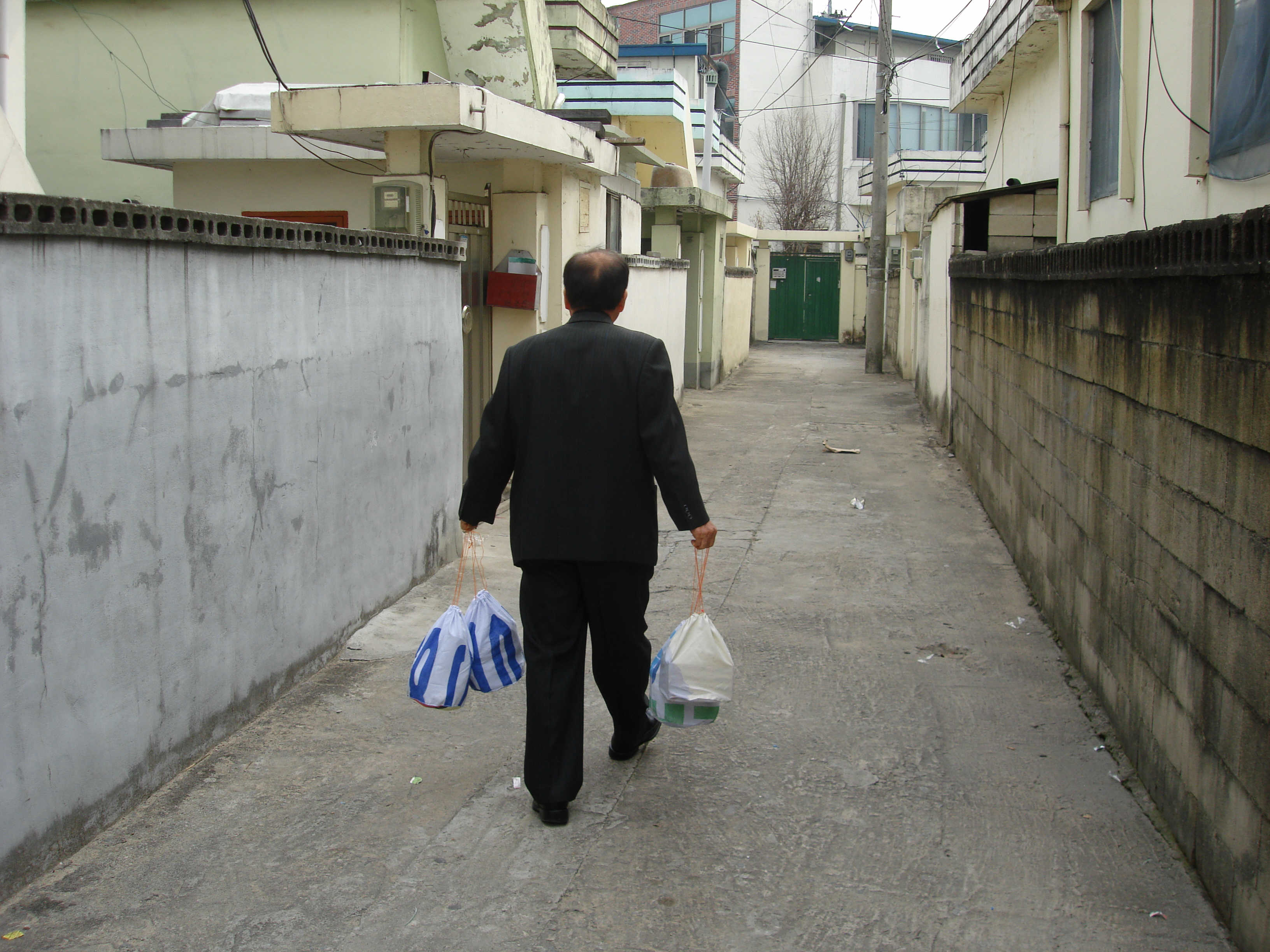 맛담은 우리음식 (도시락) 첨부 이미지