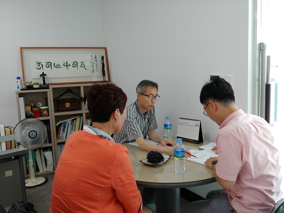 유관기관 벤치마킹 첨부 이미지