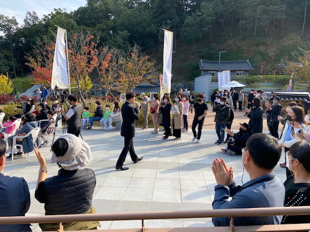 2021.10.23.~24. 구미성리학역사관 2021 찾아가는 문화보부상  첨부 이미지