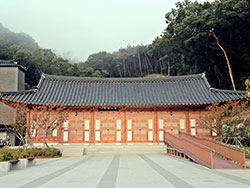 기획전시관
