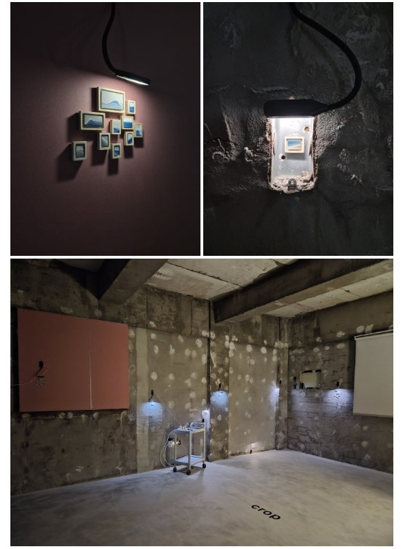 [금오시장] 2025 금오시장 일원 도시재생뉴딜사업 주민제안공모사업 \'구미인\' - ASPHALT RESORT(아스팔트 휴양지) 첨부 이미지