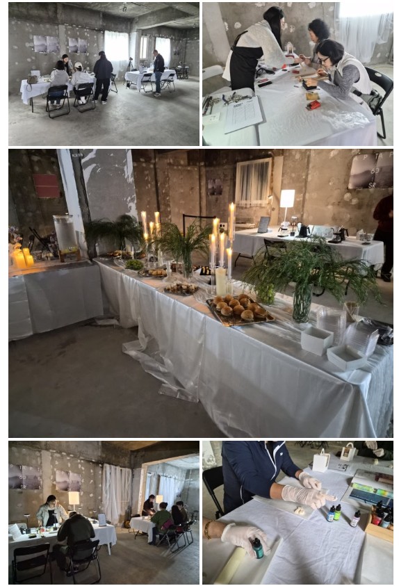 [금오시장] 2025 금오시장 일원 도시재생뉴딜사업 주민제안공모사업 \'구미인\' - ASPHALT RESORT(아스팔트 휴양지) 첨부 이미지