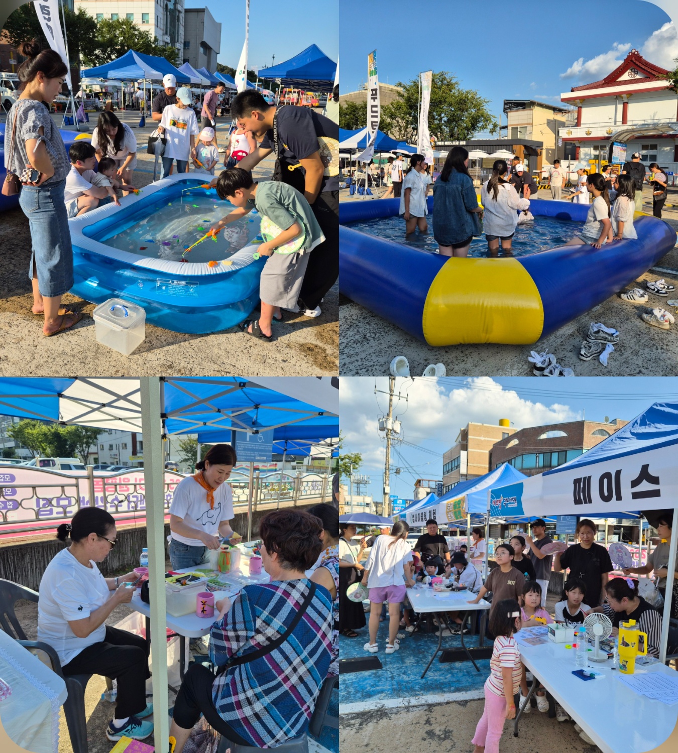 [금오시장] 2025 문화가 함께하는 친환경 셀러들의 마켓 \'문화꿈틀 금오마켓\' 1회차 현장 스케치 첨부 이미지