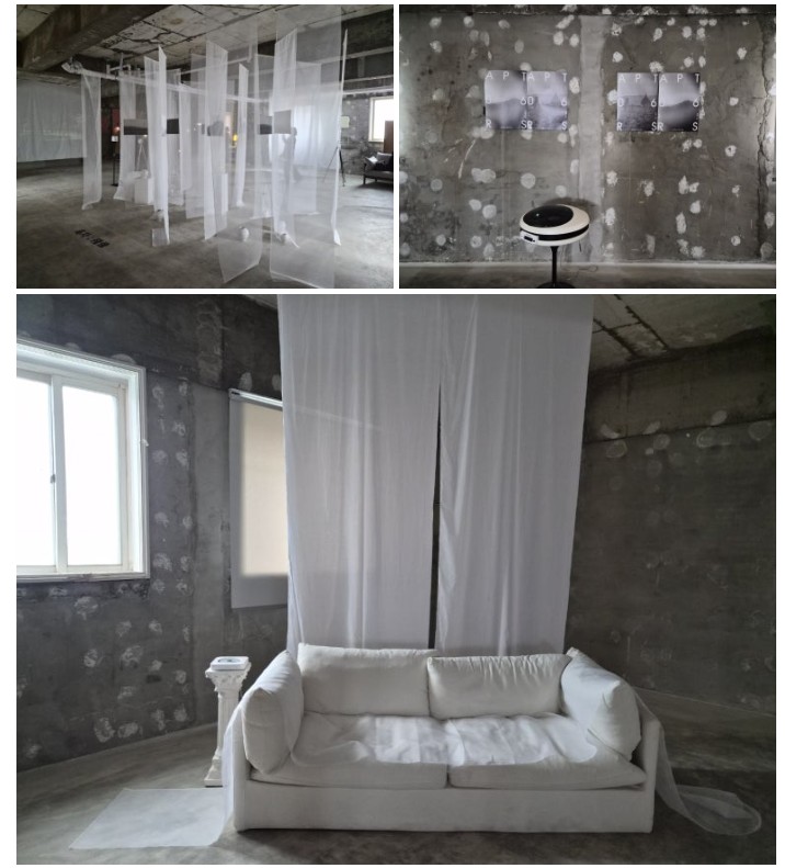 [금오시장] 2025 금오시장 일원 도시재생뉴딜사업 주민제안공모사업 \'구미인\' - ASPHALT RESORT(아스팔트 휴양지) 첨부 이미지