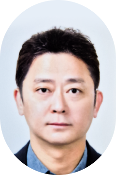 정진용 안무자 사진