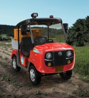 농업용 전기차(AGREV 7)