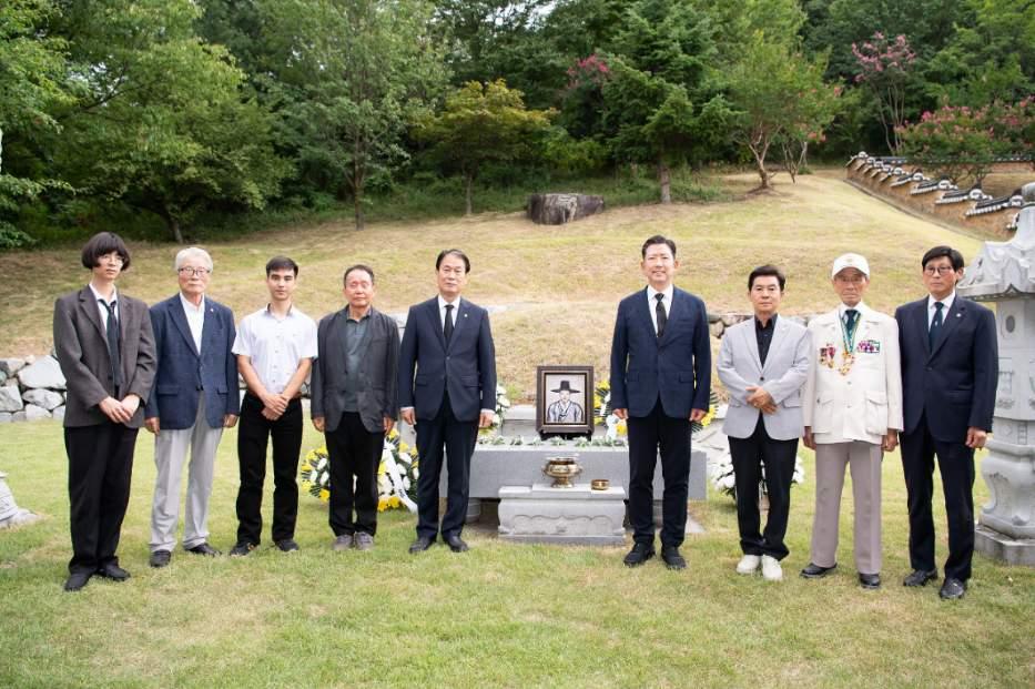 1. [복지정책과]단체기념사진