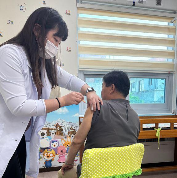 "접종비 걱정 마세요" 구미시, 대상포진·HPV 지원 확대