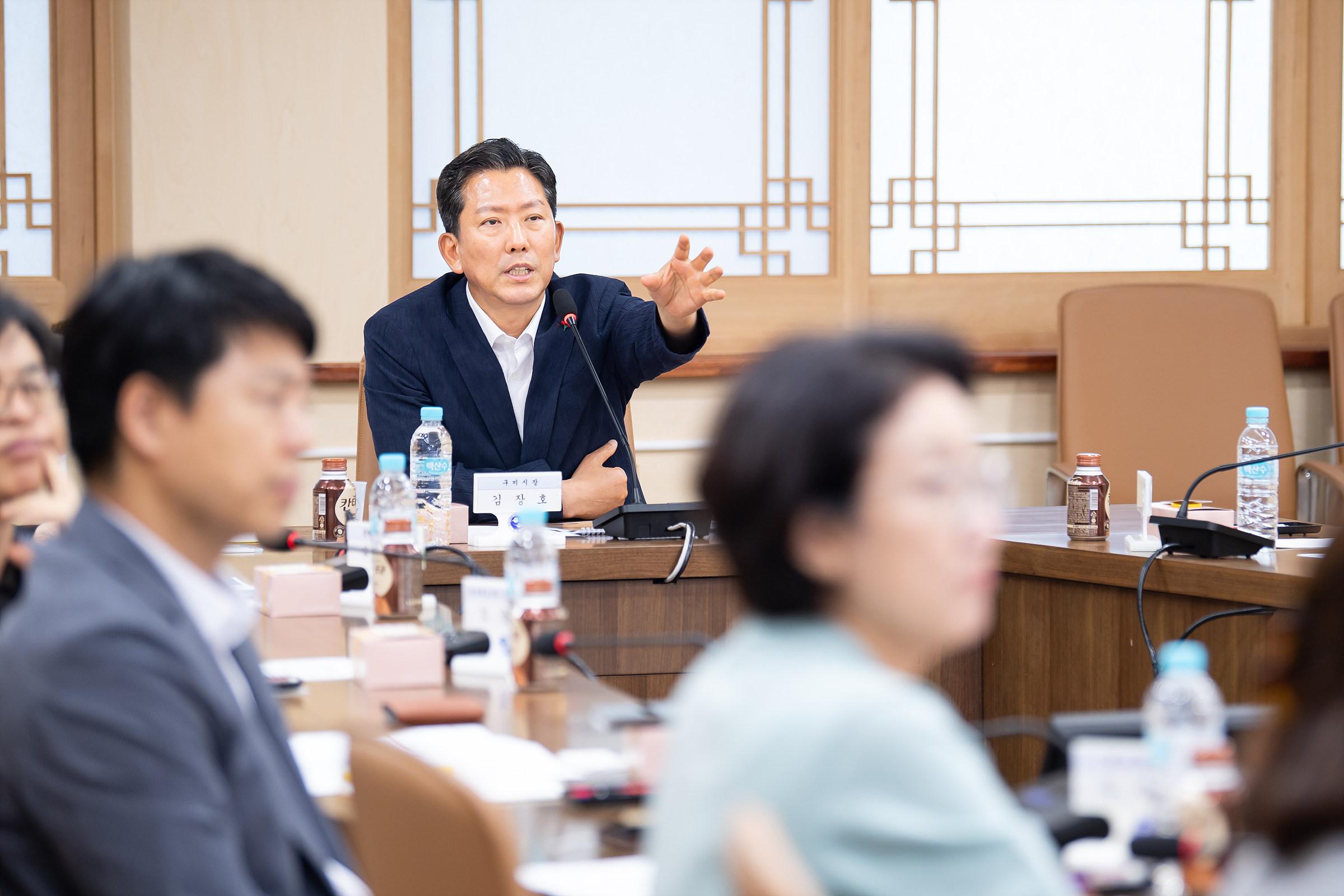 구미푸드페스티벌 준비 