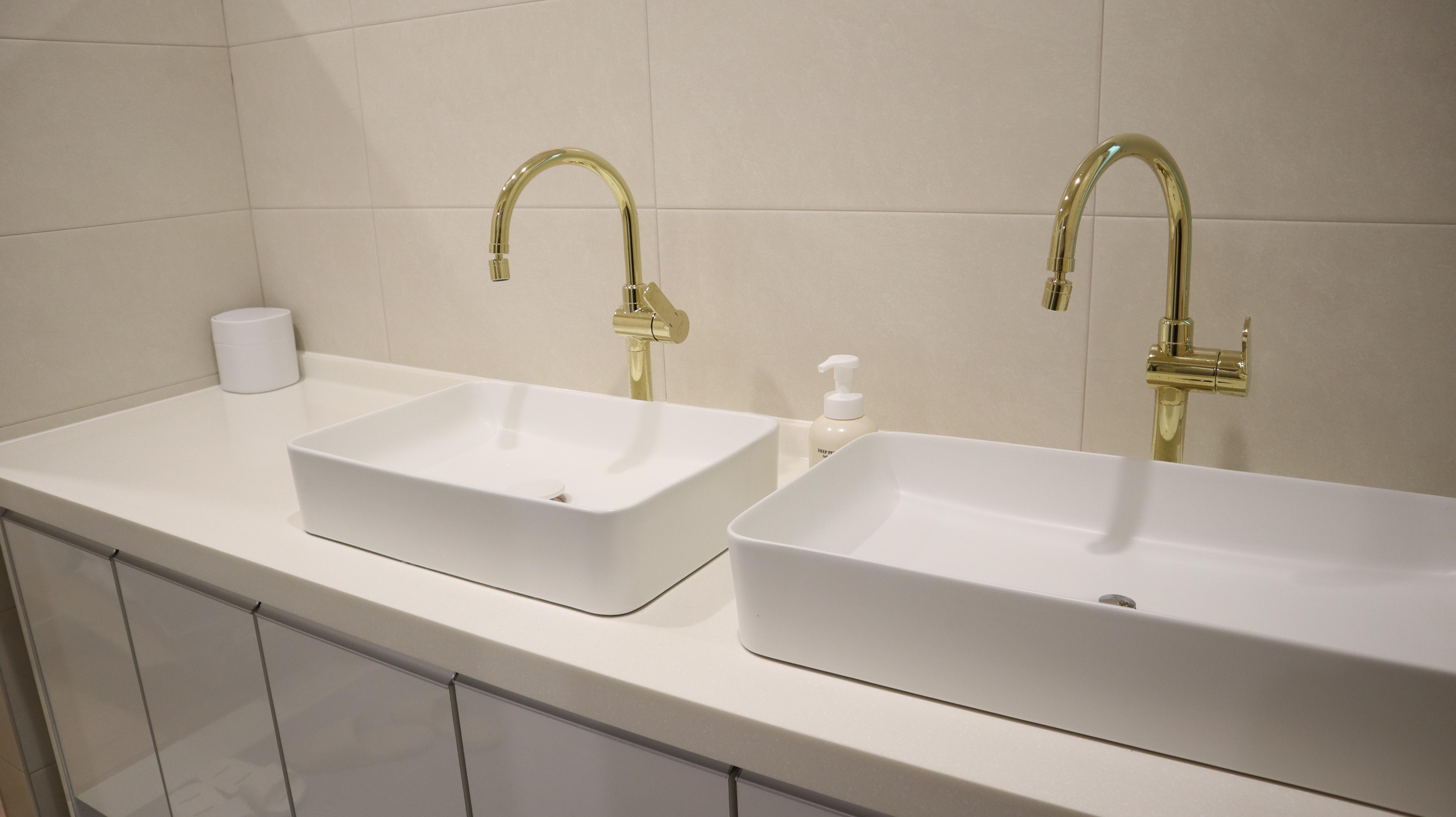 밍글스테이 외도민업 내부 환경 사진