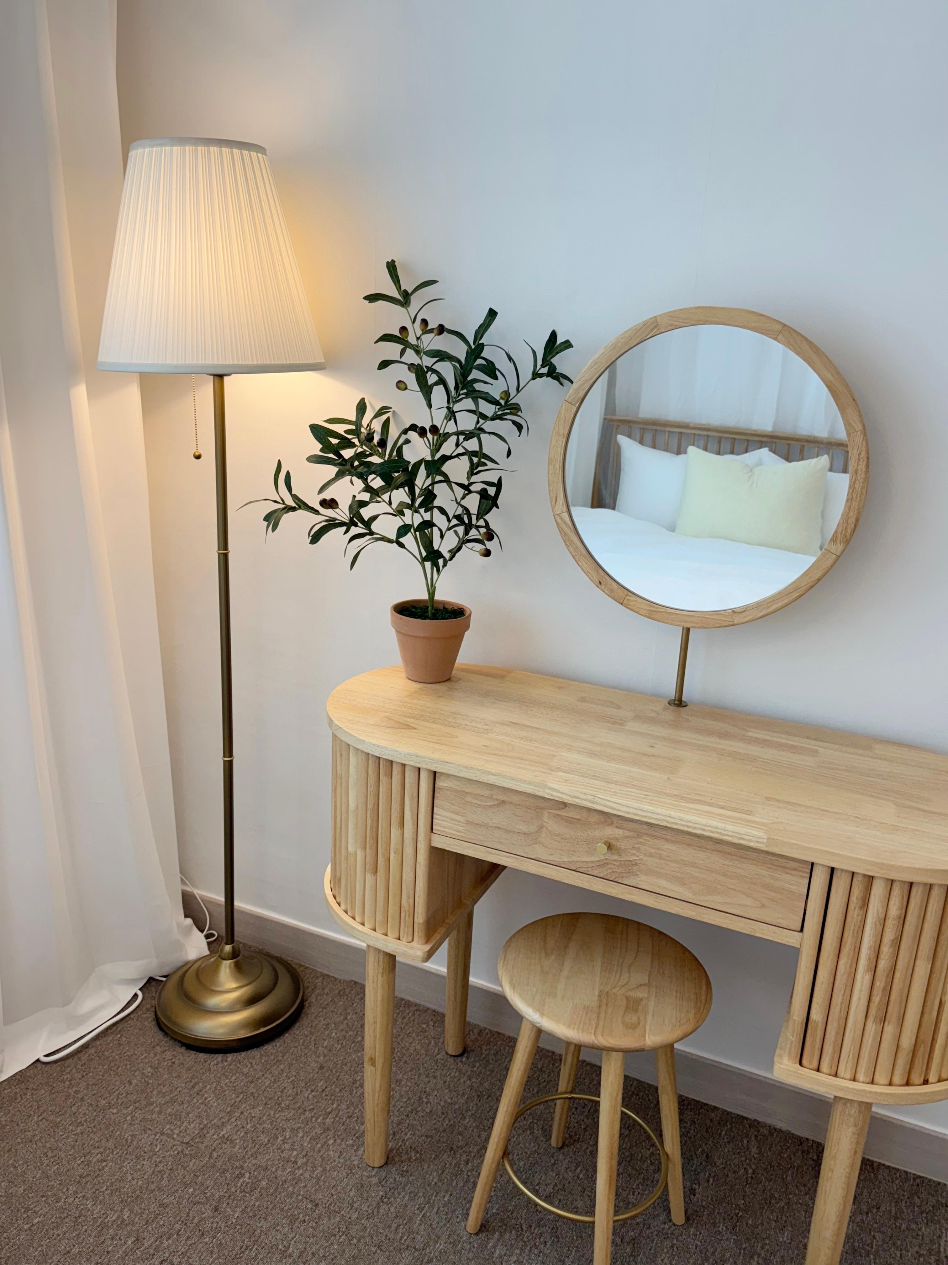 외국인관광도시민박업 구미 로로스테이 내부 사진